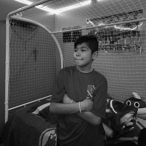 Meet your Posher, Angel